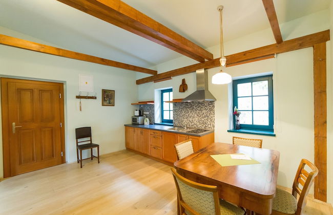 Apartmány U Zvonu - Foto 16