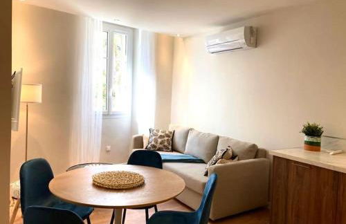 Le Palm Appartement élégant & Design En Bord Rivière - Foto 27