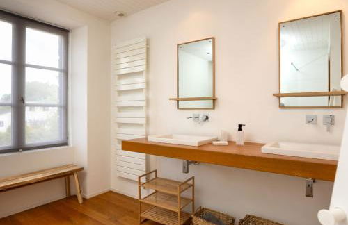 Holiday Home La Gentilhommière by Interhome - Foto 70