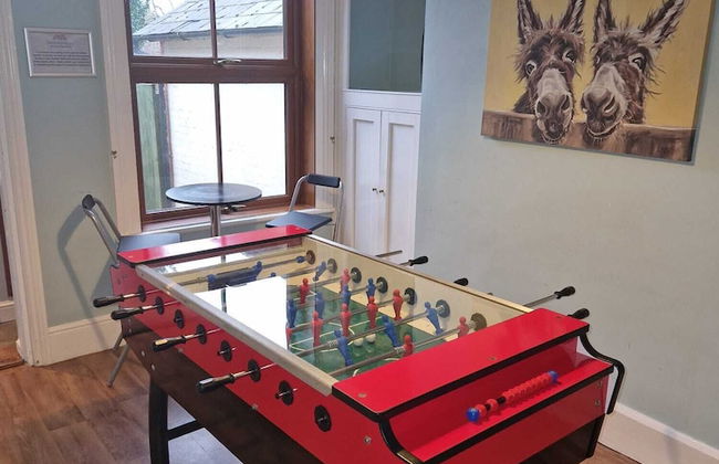 Falcon House, Hereford - Foto 31