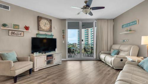 Palms Resort #1503 Jr. 2BR - Foto 2