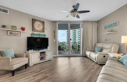 Palms Resort #1503 Jr. 2BR - Foto 2