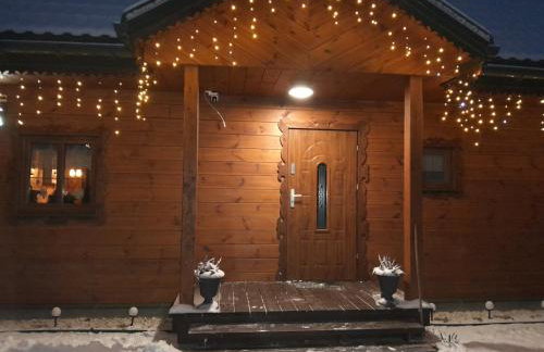 Agroturystyka Przy Siole Budy - Foto 7