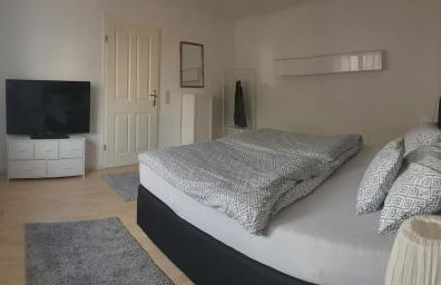 Ferienwohnung Weitblick - Foto 9