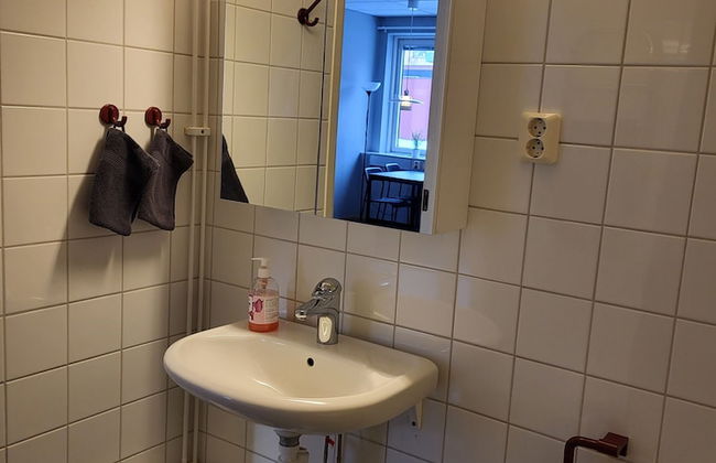 Apartments Centralstation - Foto 31