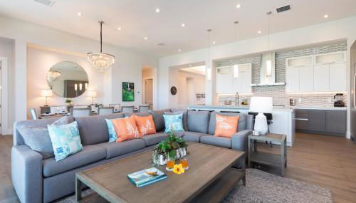 ❤PiH❤ BLUE TRANQUILITY Heated Private Pool Spa Detached Ohana Suite - Foto 4, Other