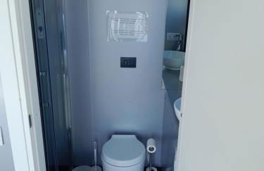 Floating Experience Black Pearl, Lago Maggiore - Foto 20