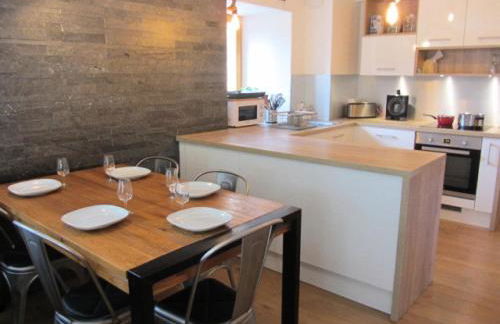 Résidence Olympiades - Olympiades A11 MAE-9051 - Foto 6