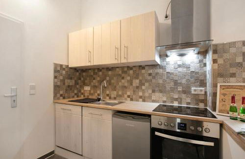 Ferienwohnung Müncheberg 2 - Photo 10