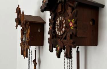 Kurstadtapartment Baden-Baden - Foto 56