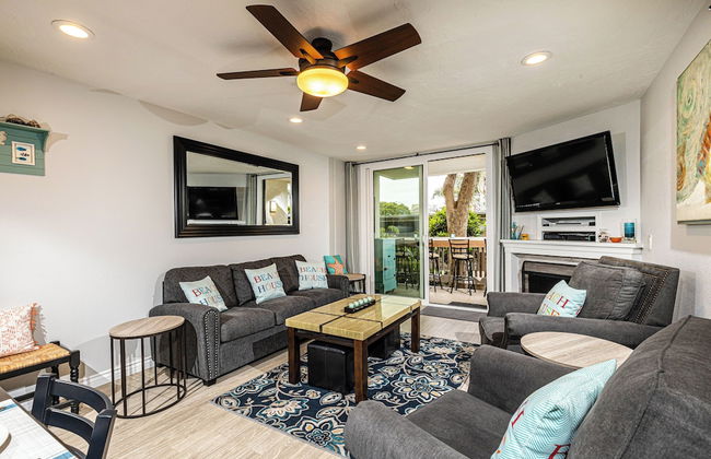 Oceanside Beach Condos - Foto 31