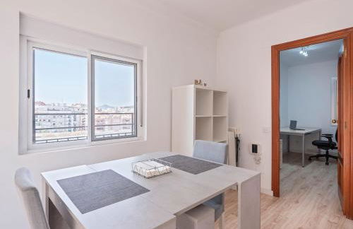 Playa, Port Fórum y BCN centro a 10 min - Apartamento con Vistas - Foto 7