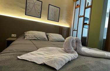 Studio com Garagem, Térreo com Acesso privativo e WIFI, a 5 Minutos do Centro - Foto 10