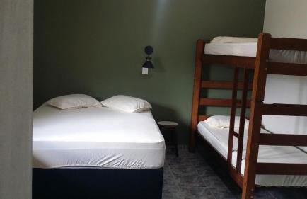 Casa de Férias Perequê Acú - Foto 12