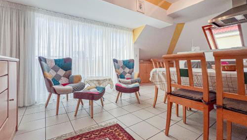 Villa Viktoria Whg 20 - "Ostseeloft" - Foto 4