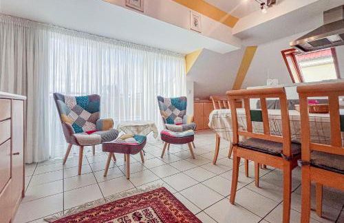 Villa Viktoria Whg 20 - "Ostseeloft" - Foto 4