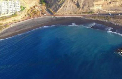 Apto boca cangrejo Netflix,parking,aire acondicionado y rent car - Foto 18