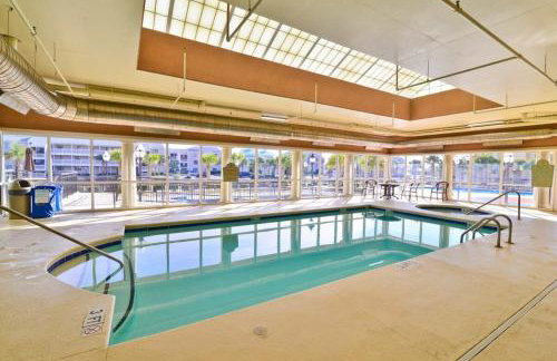 Tilghman Resort Ocean View Paradise Aw Lazy River & Indoor Outdoor Pools - Foto 39