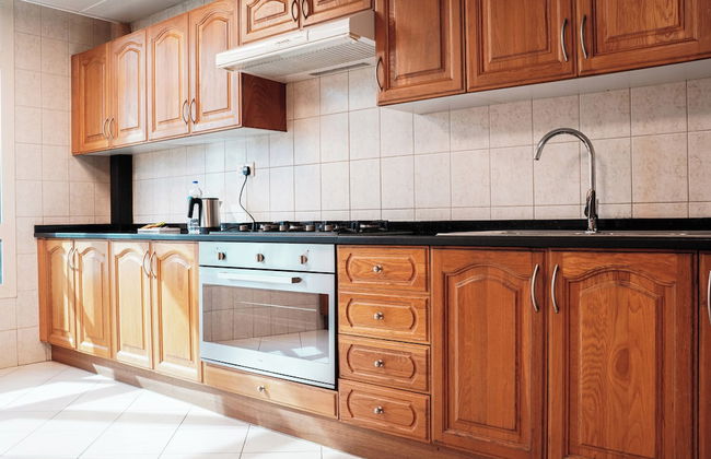 Roda Al Murooj Residences - Foto 17