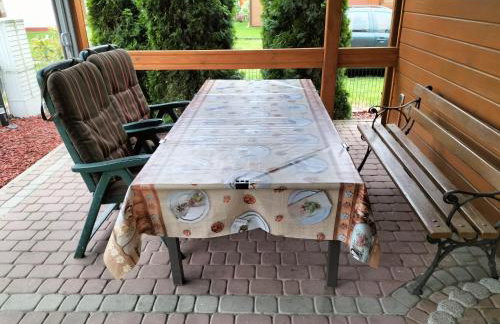 Domek nad jeziorem - Foto 14