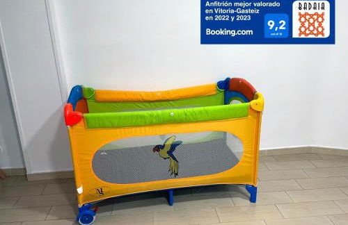 A las puertas de la Catedral 90m2 Parking gratis - Foto 16