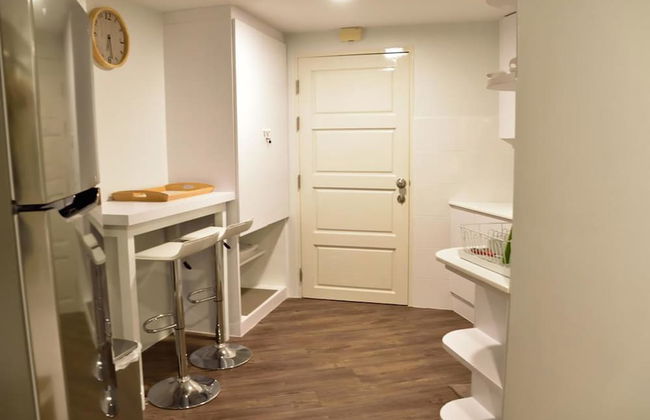 Sandy Beach Condo 15E - Foto 12