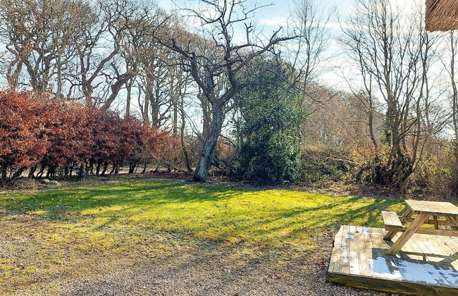 8 Person Holiday Home in Svendborg - Foto 38