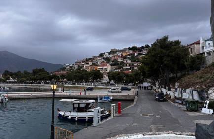 Το Φιλόξενο Σπιτάκι! - The Friendly Nest ! - Foto 40