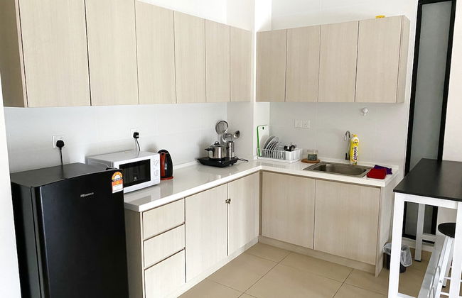 DW Little Home at Midhills Genting - Foto 27