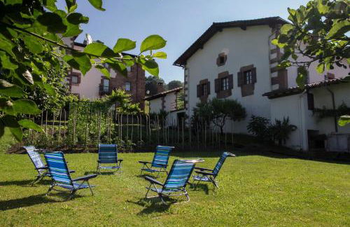 Casa Rural Bordaberea - Foto 10