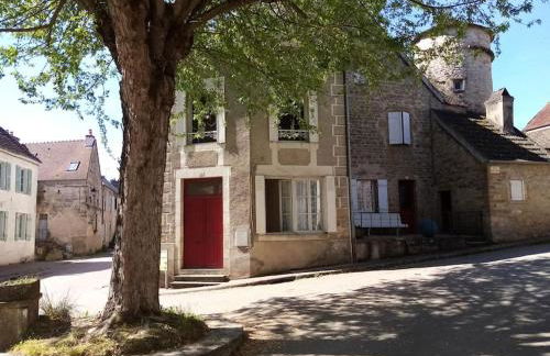 Gîte Sous L' Orme - Foto 1