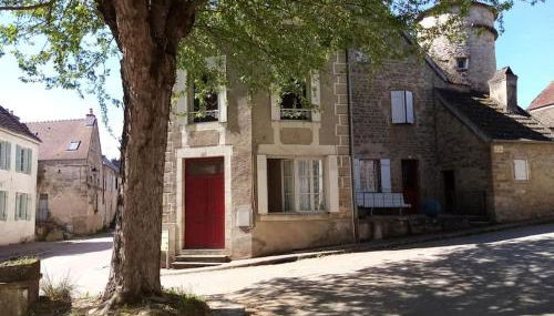 Gîte Sous L' Orme - Foto 1