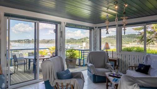 Chalet Ty Glas by Interhome - Foto 3