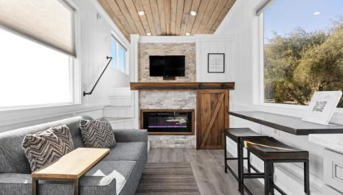 Tiny Home | Lewis Ranch 1 - Foto 2