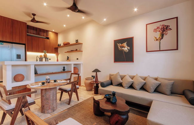 Hotel Bacab Tulum - Photo 58