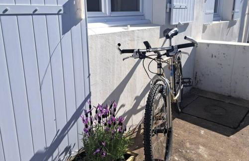 Maison de pêcheur au calme - Foto 42