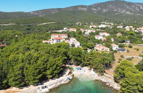 Blue Bay Apartment Nerezine - Foto 27