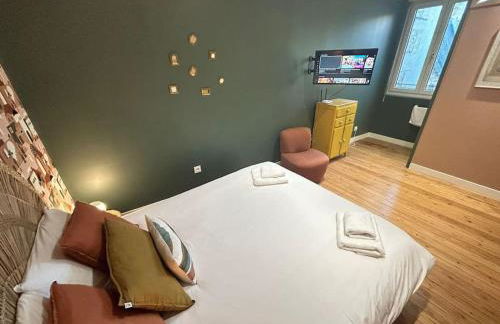 Maison Alternativi - hyper centre - Photo 56