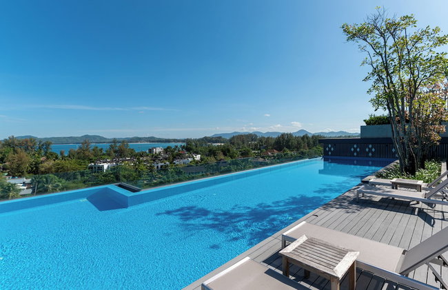 Aristo 2 Phuket by RESAVA - Foto 26