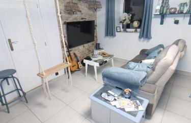 Le Blue Dream Arcade Bain à bulles - Photo 8