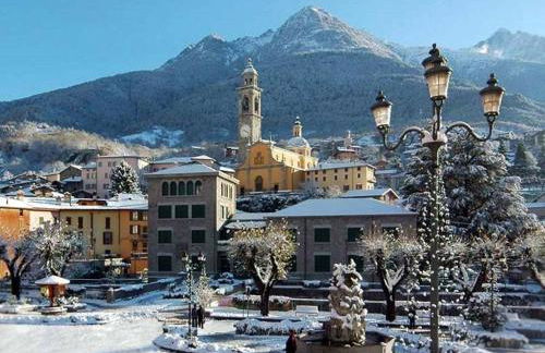 La Maison di Gabriella e Alfredo - Foto 9