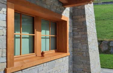 Chalet Taulei tra Bormio e Livigno - Foto 24