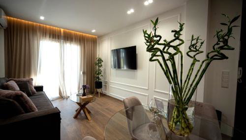 Downtown Luxury Apartments 34 - Foto 5