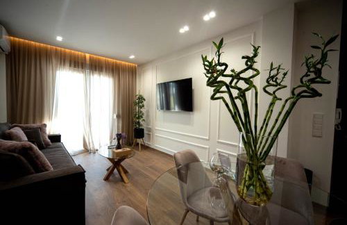 Downtown Luxury Apartments 34 - Foto 5