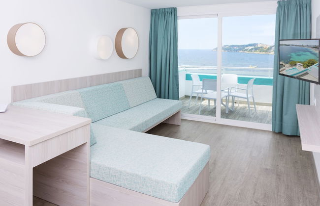 Hotel HSM Sándalo Beach - Photo 20