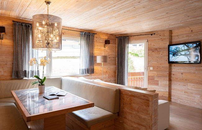 Chesa Sur Val 21 - Foto 1