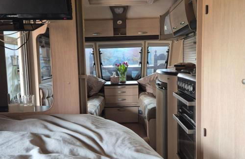 The Cosy Hide - A romantic rural retreat for 2 - Foto 6