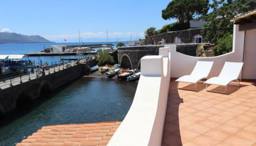 Casa Segreto, sul porto di Santa Marina Salina - Foto 2