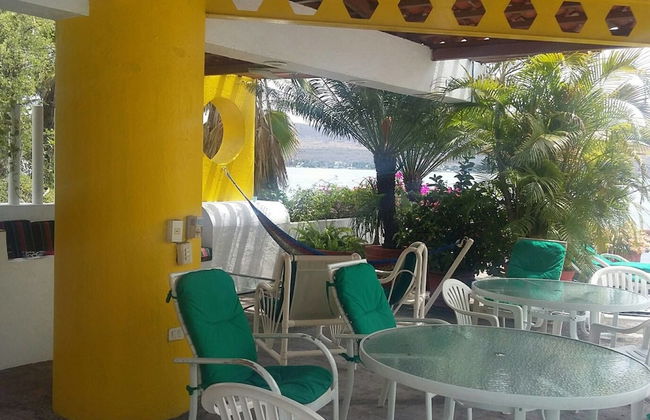 LA Casa MÁS Bonita DE Teques - 30 Personas - Foto 34