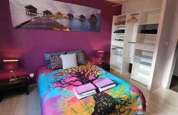 Villa du pic vert 105m2 , 4 chambres de plain-pied avec piscine à Montfaucon - Foto 33